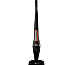 AEG  UltraPower AG5020 BRC Cordless Vacuum Cleaner  Ebony Black